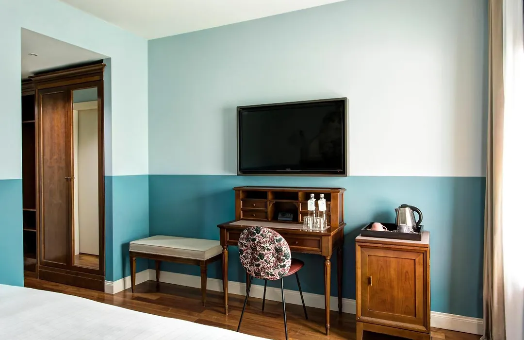 Hotel Indigo Verona - Grand Hotel Des Arts, An Ihg Hotel (Adults Only)-1