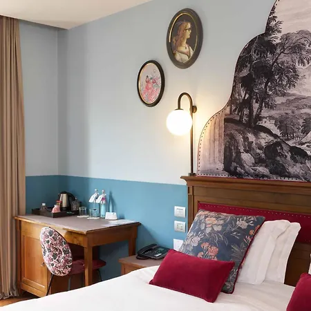 Hotel Indigo Verona - Grand Hotel Des Arts, An Ihg Hotel (Adults Only)-2